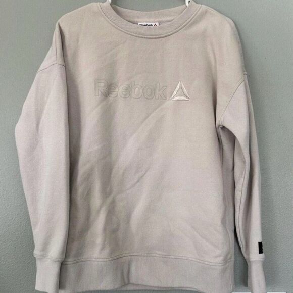 Reebok Matching Sweat Set - Picture 2 of 5